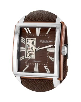 Stuhrling Stührling Original Men's Metr...