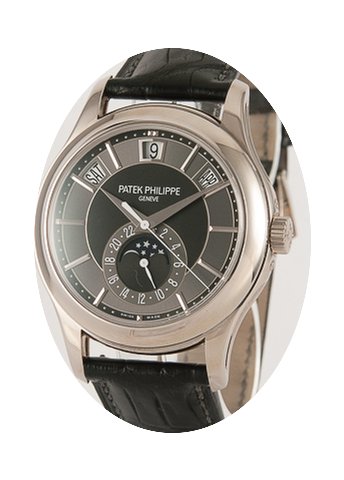 Patek Philippe Jahreskalender...