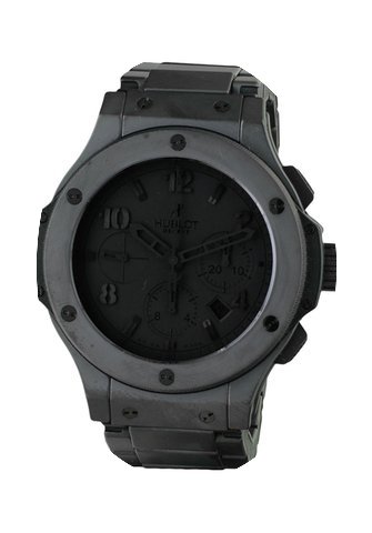 Hublot Big Bang 44 All Black...