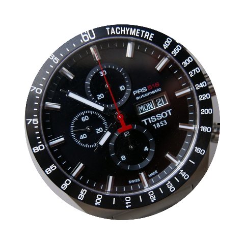 Tissot PRS 516 Chrono...