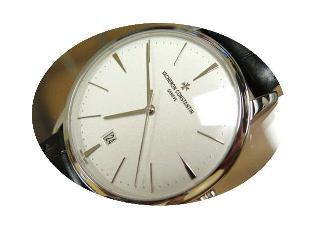 Vacheron Constantin PATRIMONY CONTEMPORA...