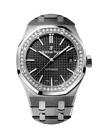 Audemars Piguet 15451ST.ZZ.1256ST.01...