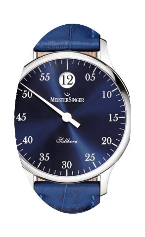 Meistersinger Salthora...