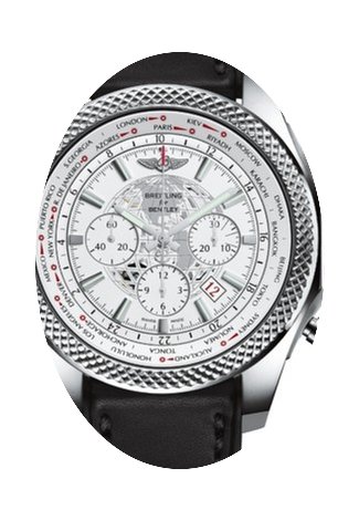 Breitling for Bentley B05 Unitime...