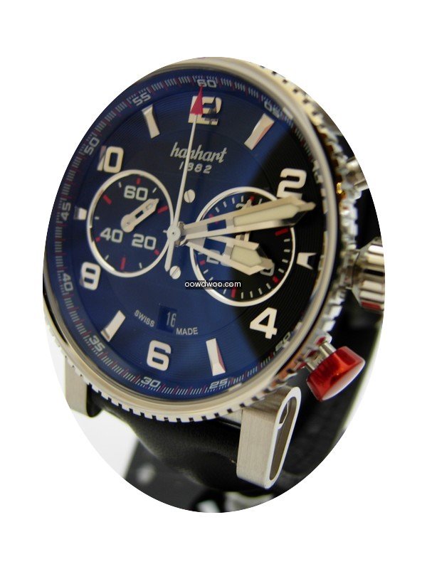 Hanhart Primus Racer...