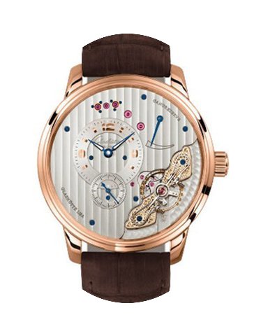 Glashütte Original Pano Inverse Xl...