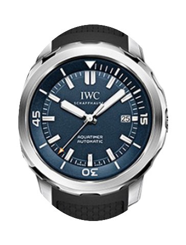 IWC Aquatimer Automatic...