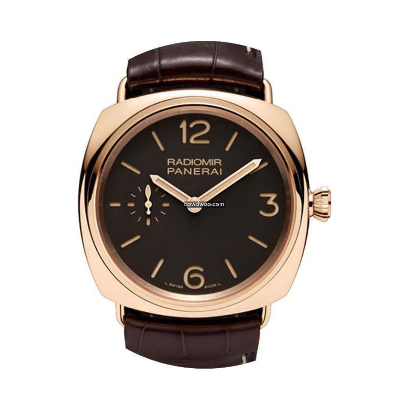 Panerai Officine Panerai Radiomir...