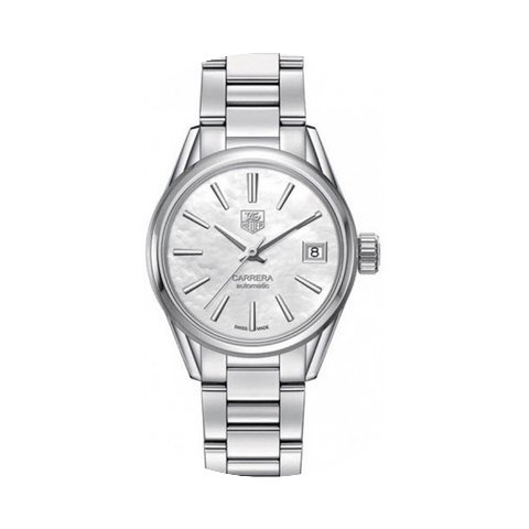 TAG Heuer Carrera Calibre 9 Ladies WAR24...