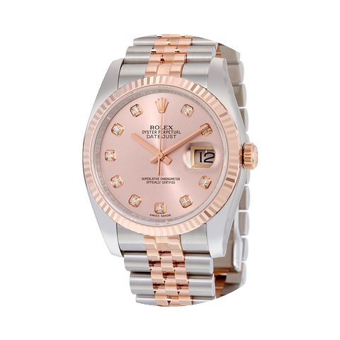 Rolex Oyster Perpetual Datejust 36...