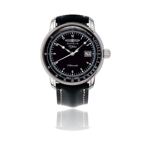 Zeppelin Series 100 Years Zeppelin 7664-...