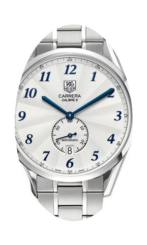 TAG Heuer Carrera Calibre 6 Heritage Aut...