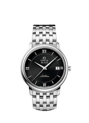Omega DE VILLE PRESTIGE CO-AXIAL 36.8 MM...