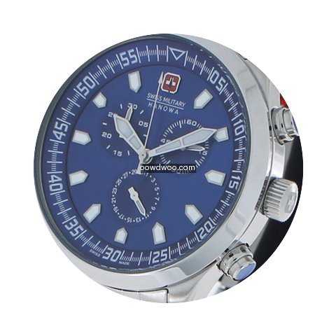 Swiss Military HANOWA CHRONOGRAPH 06-526...