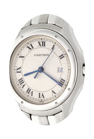 Cartier Cougar...