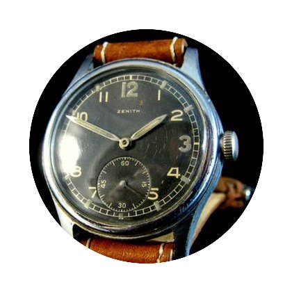 Zenith ww2 Luftwaffe Deutschland Heer Ge...