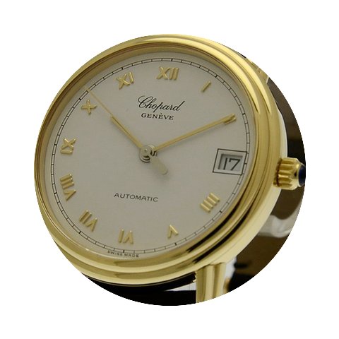 Chopard Linea D´oro...