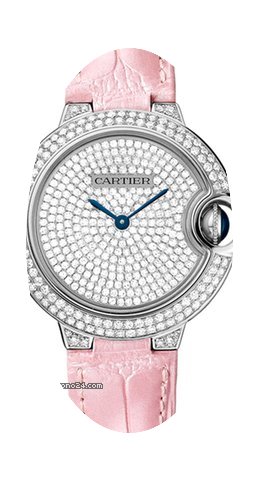 Cartier Ballon Bleu de Cartier...