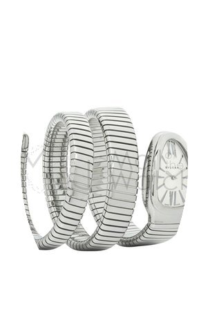 Bulgari Serpenti Sp35c6ss.2t...