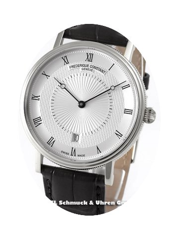 Frederique Constant Classics SlimLine...