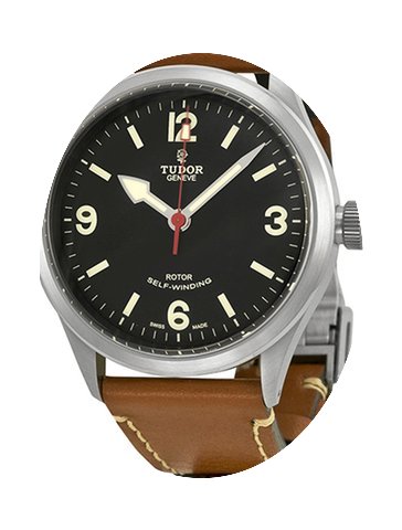 Tudor Heritage Ranger 41 Mm...