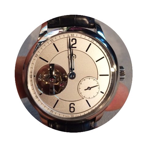 Greubel Forsey Tourbillon 24 Secondes Vi...
