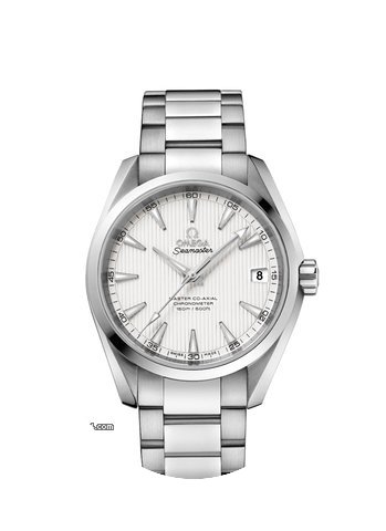 Omega Aqua Terra 150m Omega Master Co-Ax...