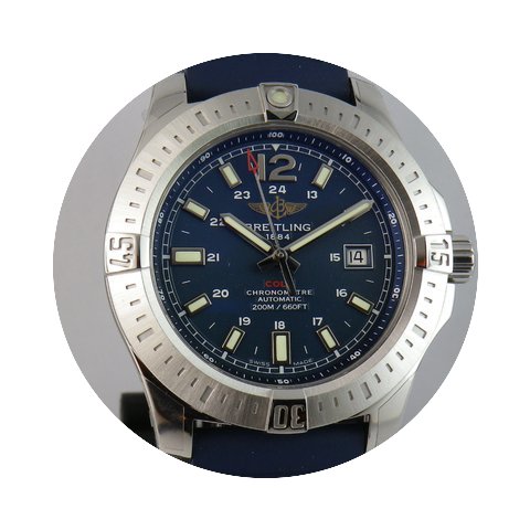 Breitling Colt...