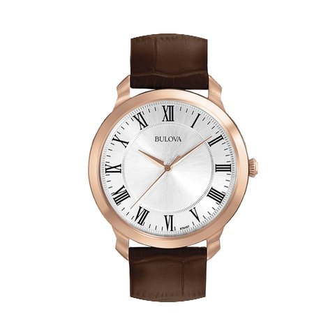 Bulova 97A107...
