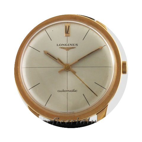 Longines Classic...