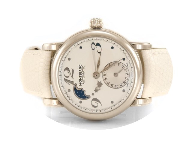 Montblanc NEU -31% Montblanc Star 101624...