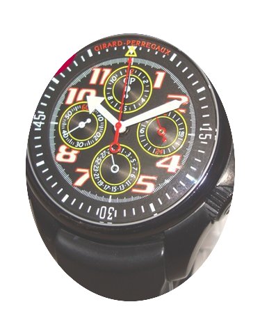 Girard Perregaux R & D 01...