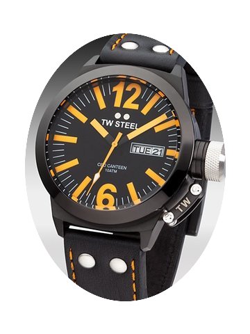 TW Steel CE1027 CEO Collection 45 mm...
