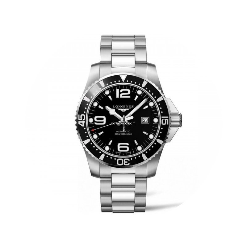 Longines Hydro Conquest...