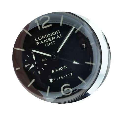 Panerai PAM233 LUMINOR 1950 8-DAYS GMT...