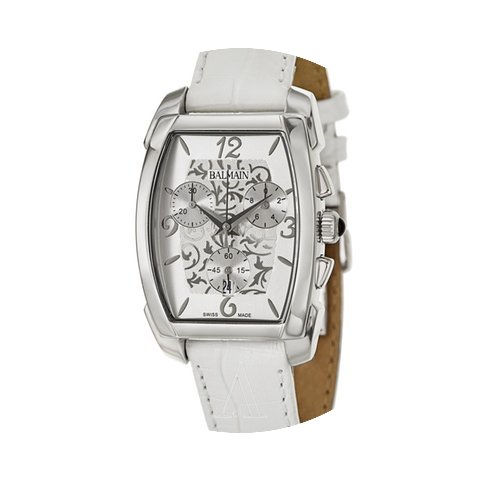 Balmain Women's Arcade Chrono Lady Watch...