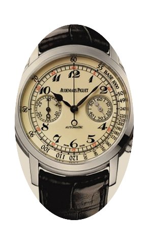 Audemars Piguet Jules Audemars Chronogra...
