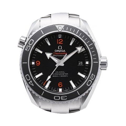 Omega Seamaster Planet Ocean Big Size...