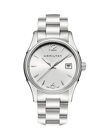 Hamilton Jazzmaster Lady Quartz...