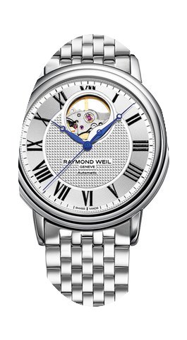 Raymond Weil Maestro Mens Watch...