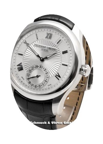 Frederique Constant Maxime Manufacture...