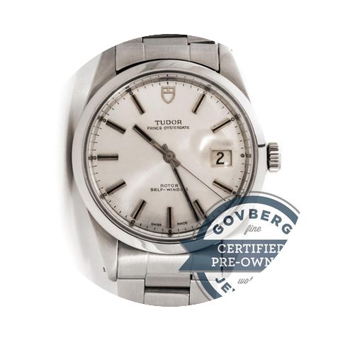 Tudor Prince Oysterdate 7024/0...