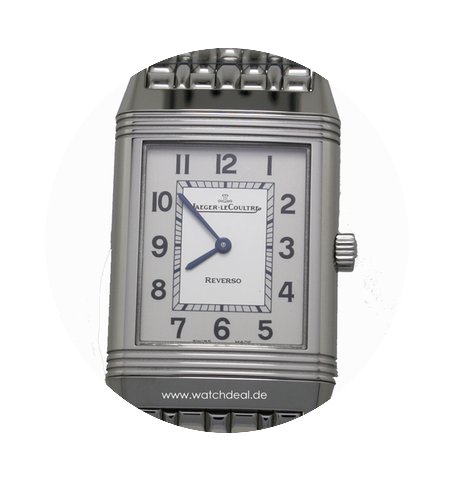 Jaeger-LeCoultre Reverso Classique NEU i...