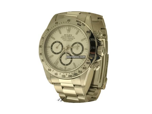 Rolex Daytona...