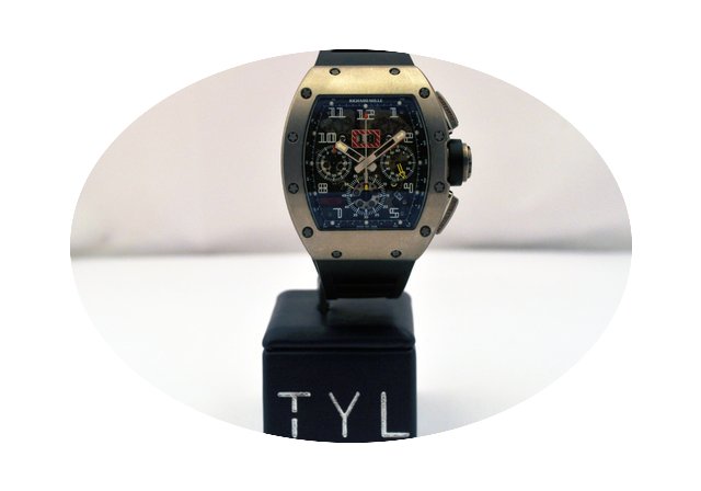 Richard Mille RM011 