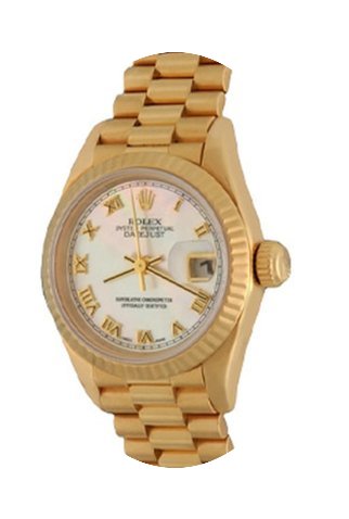 Rolex President Model 69178...