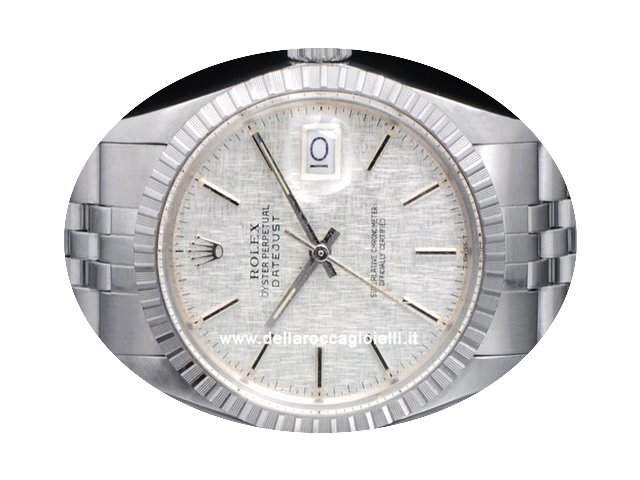 Rolex Datejust 16030...