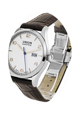 Union Glashütte Grossdatum...