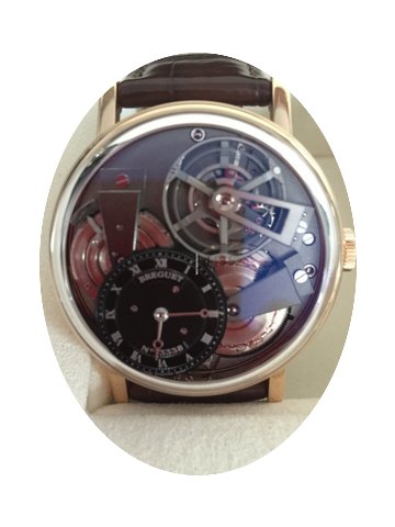 Breguet Tradition 7047...