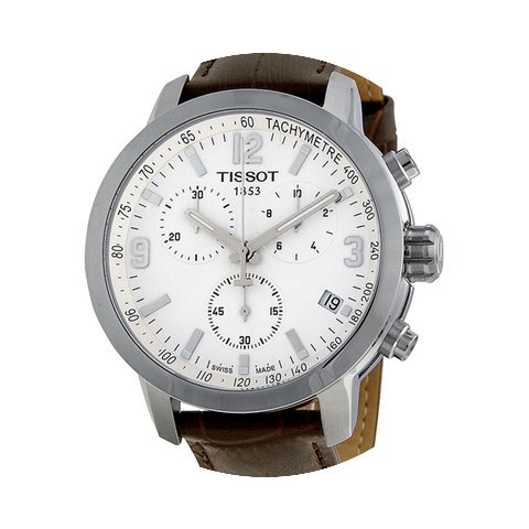 Tissot Prc 200 Quartz Crono...